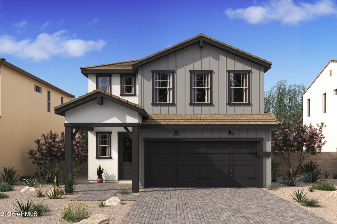 8032 W Harmont Drive, Peoria, AZ 85345 Main Photo