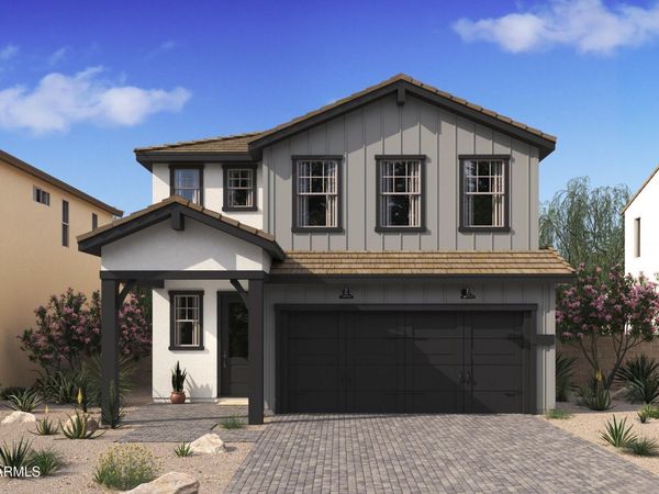 8032 W Harmont Drive, Peoria, AZ 85345