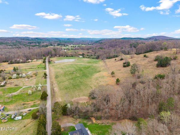 Lot 4 N Nopone Valley Rd, Decatur, TN 37322
