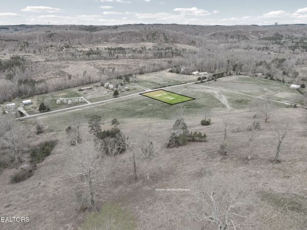 Lot 4 N Nopone Valley Rd, Decatur, TN 37322