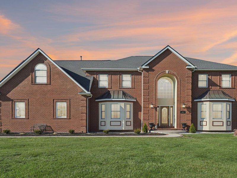5360 Smothers Road, Westerville, OH 43081 Photo 1