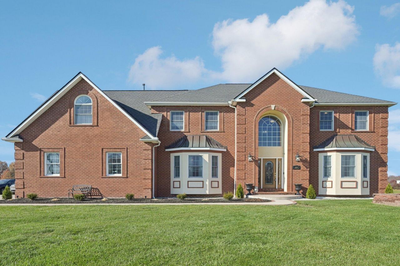 5360 Smothers Road , Westerville, OH 43081 Main Photo