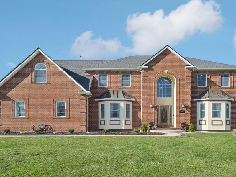 5360 Smothers Road, Westerville, OH 43081 Photo 1