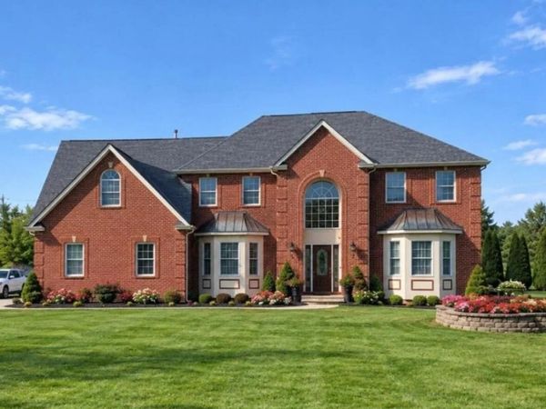 5360 Smothers Road, Westerville, OH 43081
