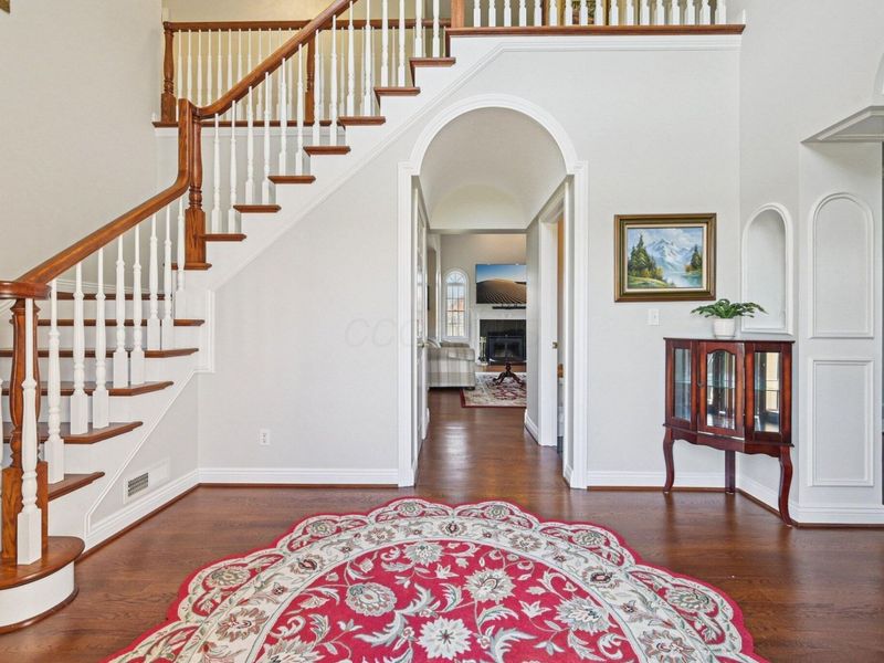 5360 Smothers Road, Westerville, OH 43081 Photo 12