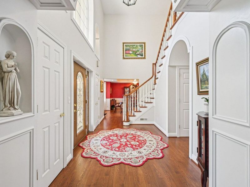 5360 Smothers Road, Westerville, OH 43081 Photo 13