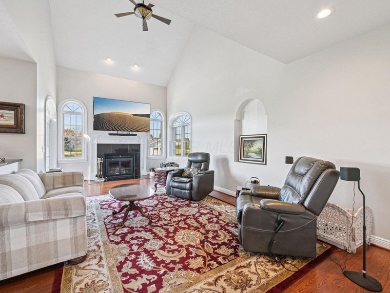 5360 Smothers Road, Westerville, OH 43081 Photo 16