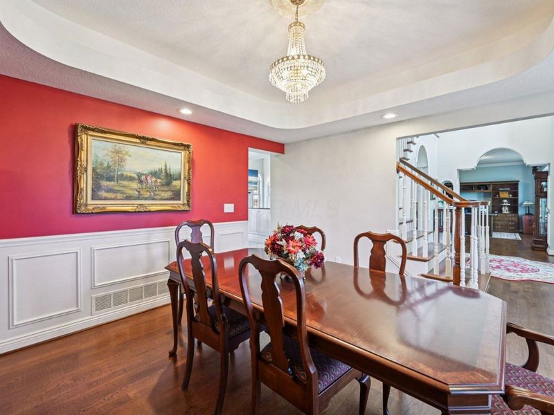 5360 Smothers Road, Westerville, OH 43081 Photo 26