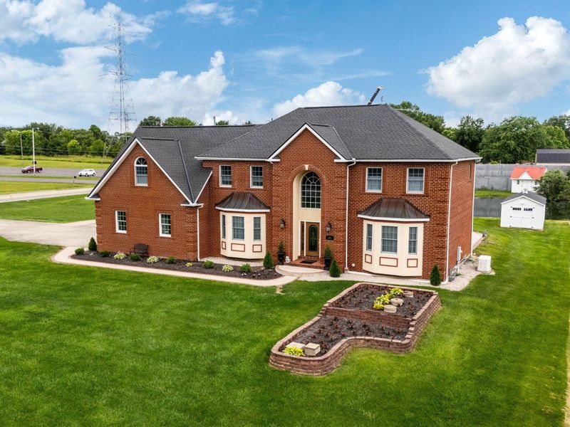 5360 Smothers Road, Westerville, OH 43081 Photo 3