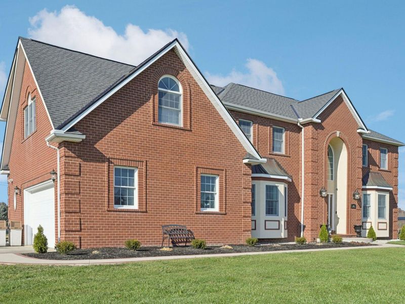 5360 Smothers Road, Westerville, OH 43081 Photo 4