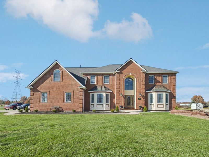 5360 Smothers Road, Westerville, OH 43081 Photo 4