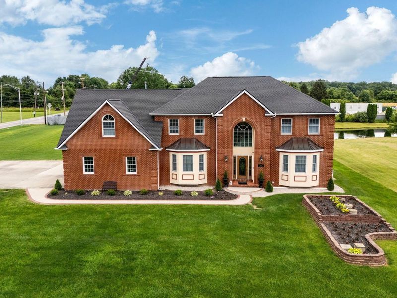 5360 Smothers Road, Westerville, OH 43081 Photo 4