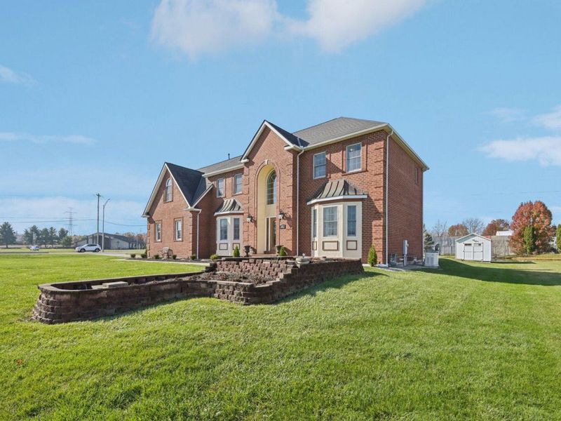 5360 Smothers Road, Westerville, OH 43081 Photo 5