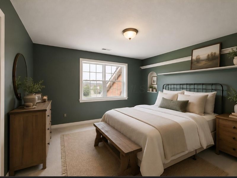 5360 Smothers Road, Westerville, OH 43081 Photo 59