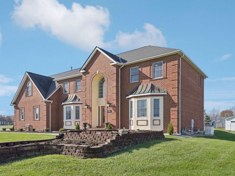 5360 Smothers Road, Westerville, OH 43081 Photo 6