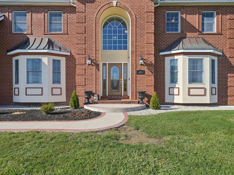 5360 Smothers Road, Westerville, OH 43081 Photo 8