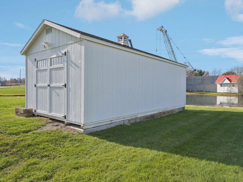 5360 Smothers Road, Westerville, OH 43081 Photo 87