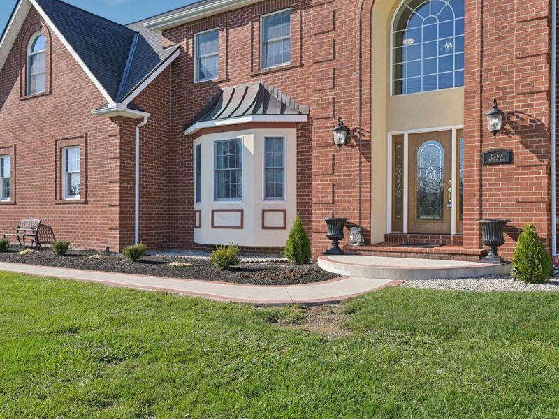 5360 Smothers Road, Westerville, OH 43081 Photo 9