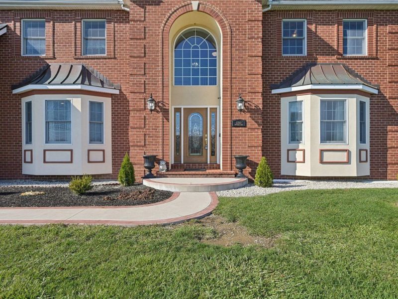 5360 Smothers Road, Westerville, OH 43081 Photo 9