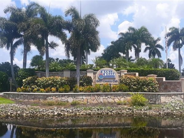 13273 White Marsh LN, Unit 315, FORT MYERS, FL 33912