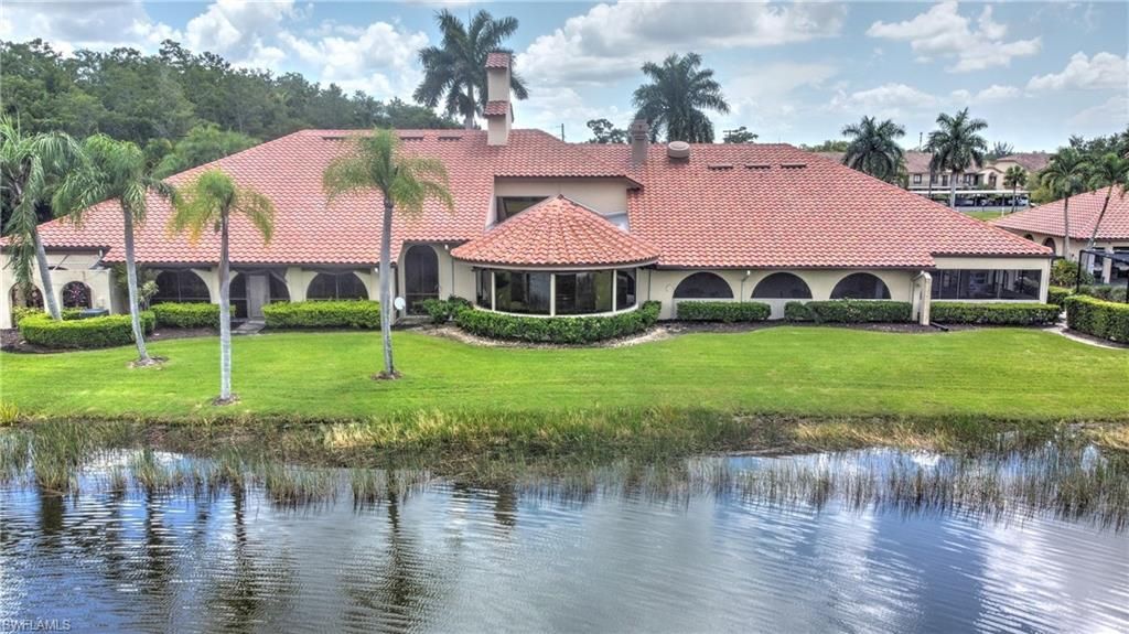 13273 White Marsh Ln, Unit 315, Fort Myers, FL 33912 Photo