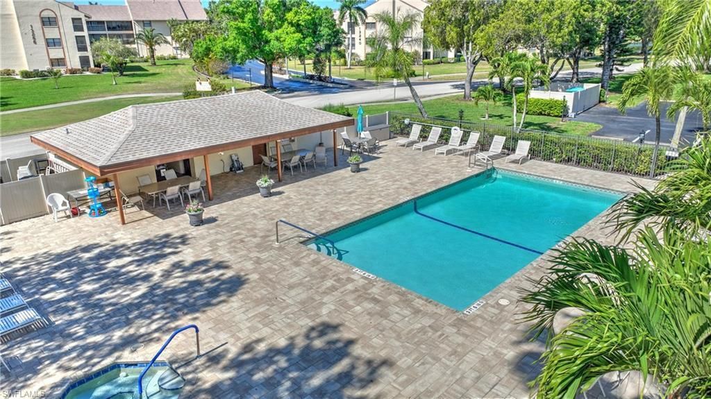 13273 White Marsh Ln, Unit 315, Fort Myers, FL 33912 Photo