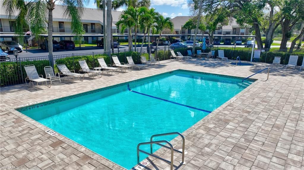 13273 White Marsh Ln, Unit 315, Fort Myers, FL 33912 Photo
