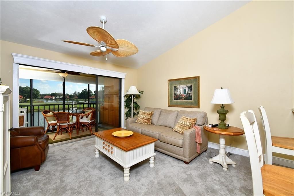 13273 White Marsh Ln, Unit 315, Fort Myers, FL 33912 Photo
