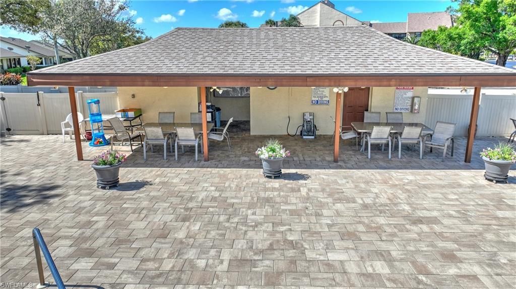 13273 White Marsh Ln, Unit 315, Fort Myers, FL 33912 Photo