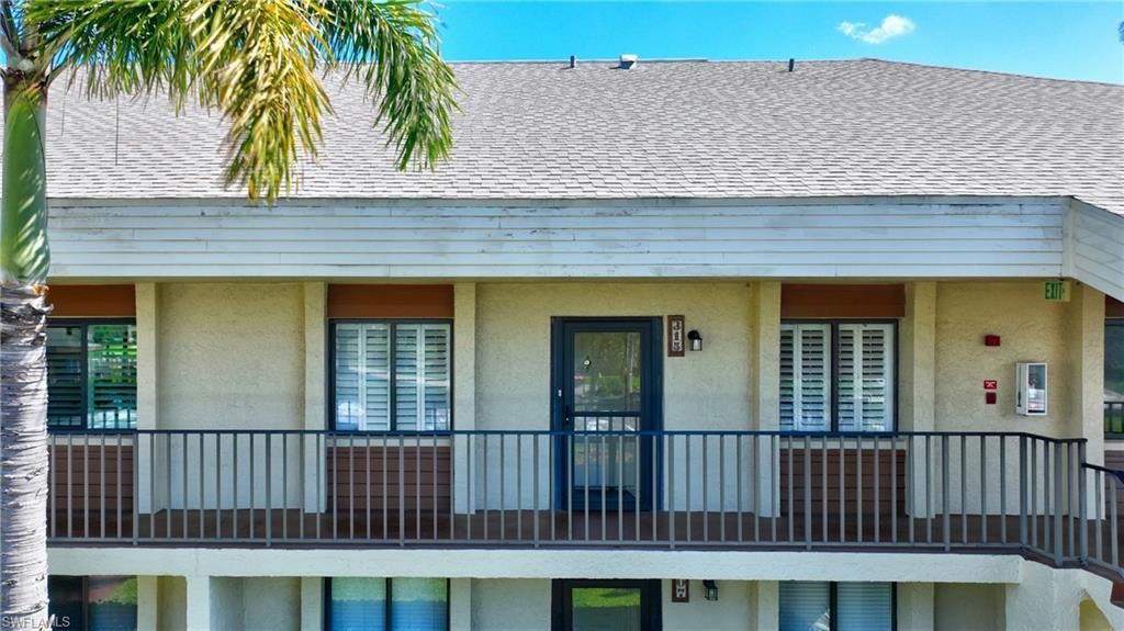 13273 White Marsh Ln, Unit 315, Fort Myers, FL 33912 Photo