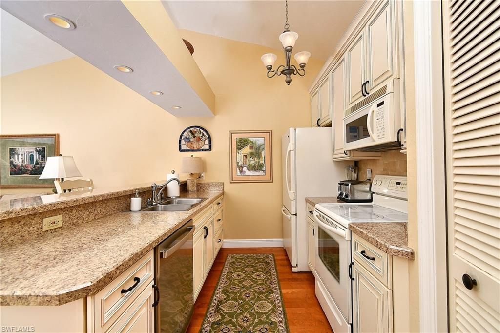 13273 White Marsh Ln, Unit 315, Fort Myers, FL 33912 Photo