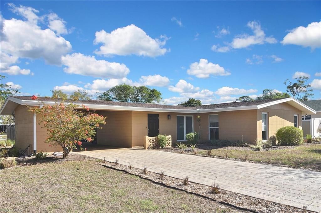 2237 Flora Ave, Fort Myers, FL 33907 Photo