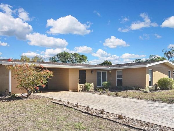 2237 Flora AVE, FORT MYERS, FL 33907