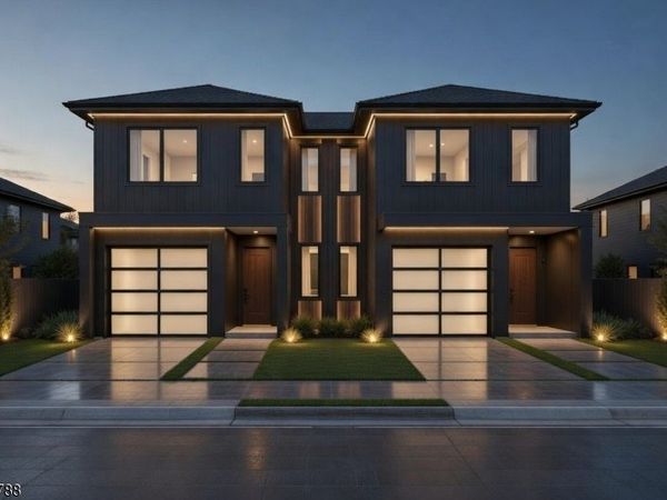 3602 Liberty Ave, North Bergen, NJ 07047