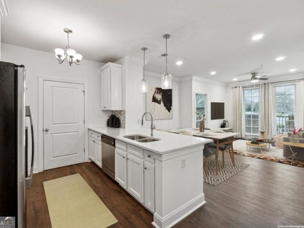 901 Abernathy Road NE, Unit 3200, Atlanta, GA 30328