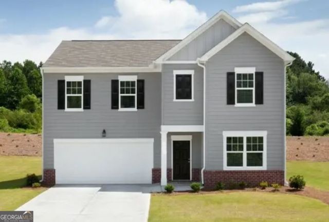 46 Otway Loop, Bethlehem, GA 30620 Main Photo