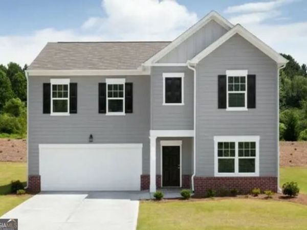 46 Otway Loop, Bethlehem, GA 30620