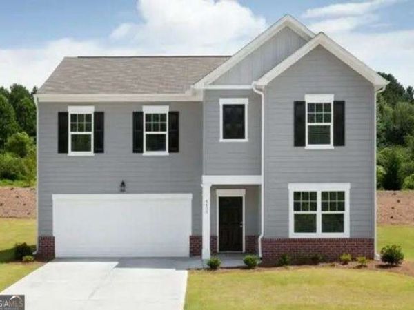 46 Otway Loop, Bethlehem, GA 30620