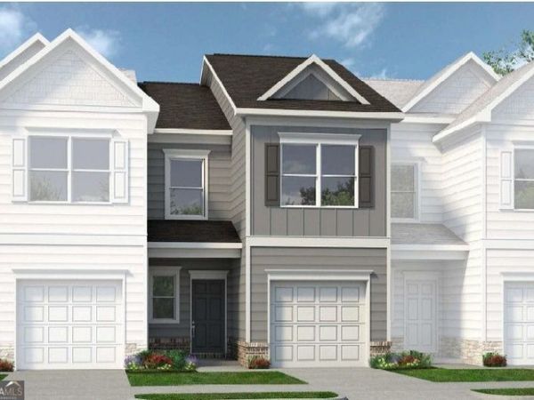 162 Oconee Road, Unit 270, Cartersville, GA 30120