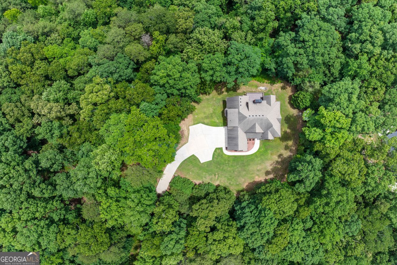 6020 Cochran Mill Road, Chattahoochee Hills, GA 30268 Main Photo