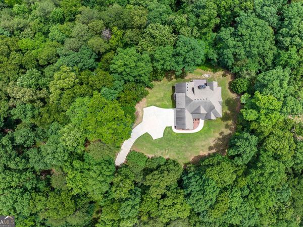 6020 Cochran Mill Road, Chattahoochee Hills, GA 30268