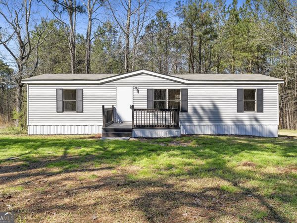 507 Rock Forge Road, Jefferson, GA 30549