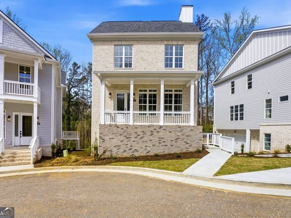 3040 Kara Court, Roswell, GA 30076