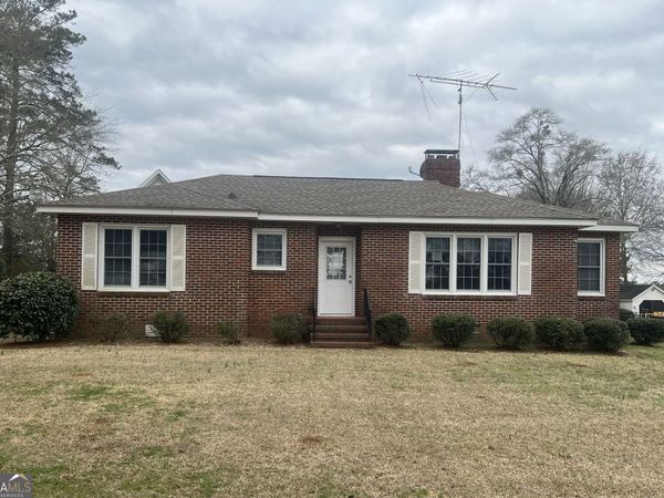 124 Tignall Road, Washington, GA 30673