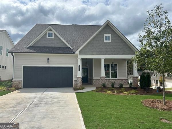 2000 Homestead Court, Woodstock, GA 30189