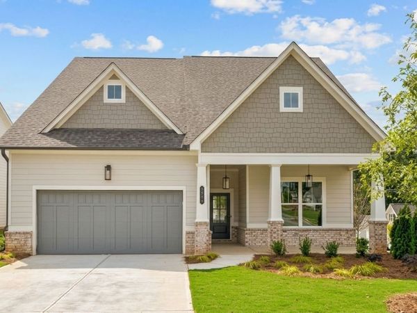 2000 Homestead Court, Woodstock, GA 30189