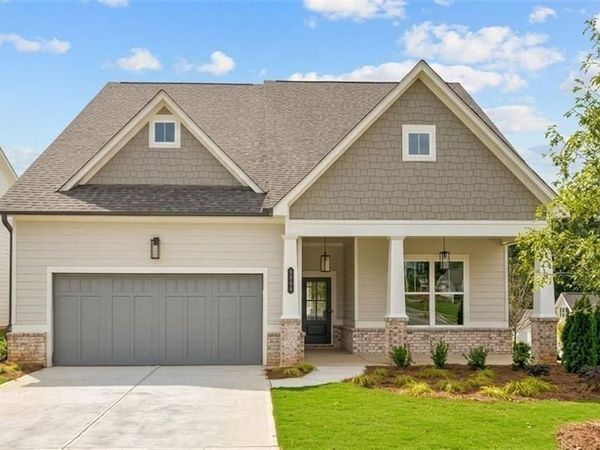 2000 Homestead Court, Woodstock, GA 30189