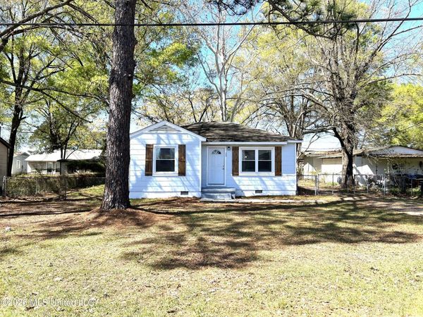 109 Valentour Road, Pearl, MS 39208