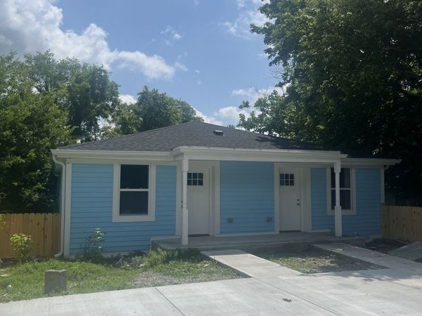 609 Central Ave , Clarksville, TN 37040