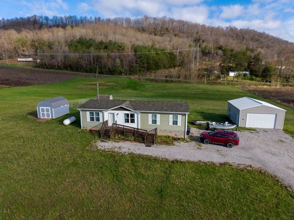 316 Morris Demps Rd, Sparta, TN 38583